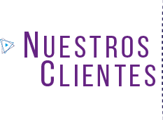 Nuestros Clientes